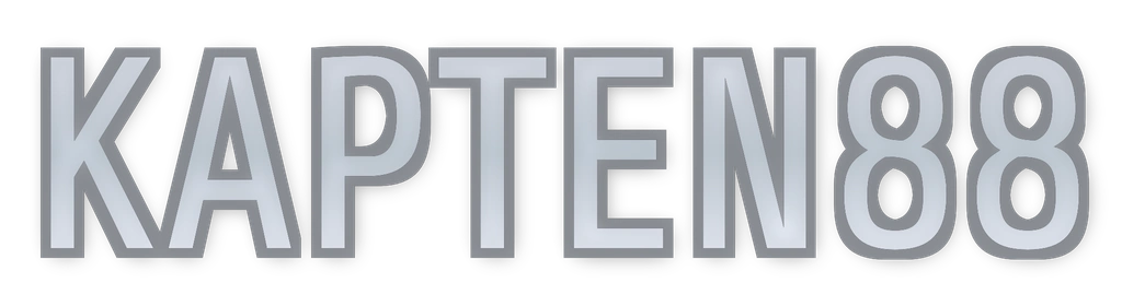 KAPTEN88